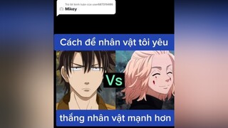 Trả lời   Đây là 1 sự xúc phạm 🤧 wibu highlightanime solo xuhuonganime fananime mikey ogatatsumi tokyorevngers beelzebub