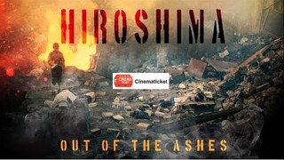 Hiroshima - "Out of the Ashes" 1990 Full Movie in English.