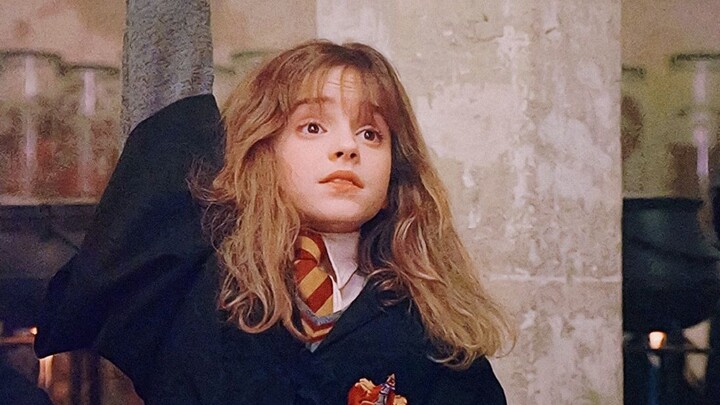 Film dan Drama|"Harry Potter": Hermione