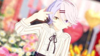 『Honkai Impact 3☆MMD』Your uncle Xing is the most handsome boy in the orphanage![ﾛｷ]