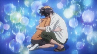 Kaichou wa Maid Sama Episode 16 (Sub Indo)