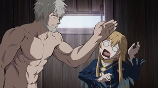 Ksatria Cewek Ini Diculik Barbar, Eh Malah Dilamar!? Anime Baru Oktober 2025!