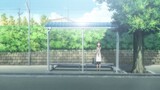 "Hotarubi no mori e"(720p)[genre:Drama, Romance, Shouju, Supernatural]