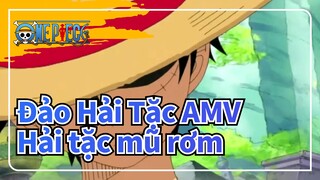 Đảo Hải Tặc AMV
Hải tặc mũ rơm