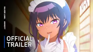 The Maid I Hired Recently Is Mysterious (2022) - Official Teaser Trailer