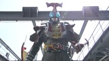 Kamen Rider Kato: Tôi đã có tương lai trong tay, Hypa Kato xuất hiện