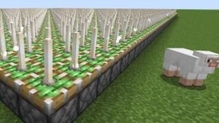 Giải quyết mọi vấn đề về Minecraft của bạn trong 489 giây