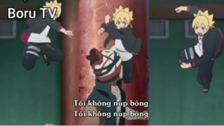 Boruto: Naruto Next Generations (Ep,2) _ Boruto chiến thắng #Boruto_tap2