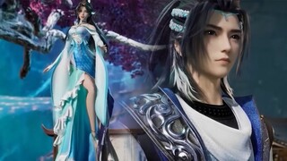 【太一剑仙传 The Legend of the Taiyi Sword Immorta】EP1-2 東方灝練就木靈道體，奪回昇仙令，離開東方氏族為父洗刷冤屈！