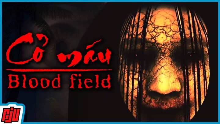 Blood Field Demo | Upcoming Vietnamese Horror Game