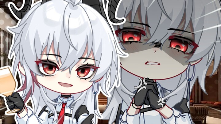 Don’t know me? I’ll let you get to know me better (unbuttoning) [Mingchao]