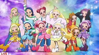 Ojamajo doremi 1620's Opening