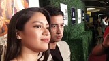 Jane Oinesa at Rk Bagatsing nagkainitan sa eksesa sa kanilang movie na Us Again?