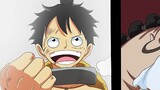 One Piece Special #684: Luffy, Zoro, and Kidd are about to cause a big commotion