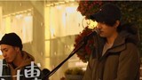 โดราเอมอน [ฮิราโอกะ ยูยะ] ร้องเพลง "สัญญาดอกทานตะวัน" บนท้องถนนของญี่ปุ่น