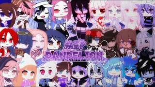 `🍷- ^☆ Mep Dandelion.. (1)'` • || • #Privategachatuberaniv2years