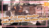 [Chiến Sĩ Cơ Động Gundam MAD] Quân đội Earth Federation Forces (E.F.S.F.) - 'Jump!'_2