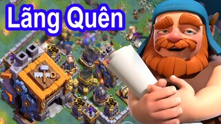 Hội Trường Bóng Tối - Phần Chơi Bị Lãng Quên | NMT Gaming