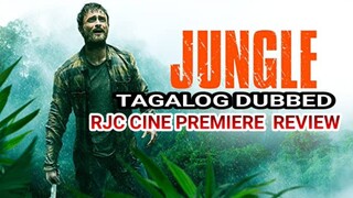 JUNGLE TAGALOG DUBBED ENCODED BY RJC CINE PREMIERE