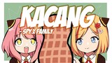KACANG (SPY X FAMILY)