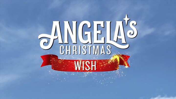 Watch the movie: #Angela's Christmas for free in the description box