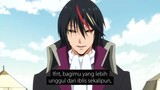 Tensei shitara Slime Datta Ken Sub Indonesia eps 36.5 (Season 2)
