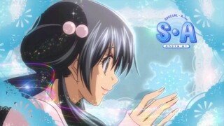 Special A Episode 22