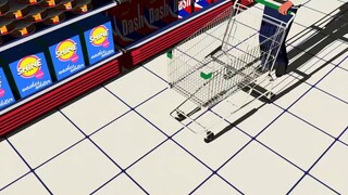 The Killer's Shopping List episode 5