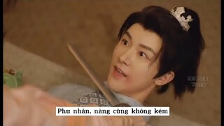 [Vietsub]Niệm Niệm Vô Minh(p2)|Hồ Đan Đan, Dương Trạch|Đánh nhau là phụ tấu hài là chính🤣