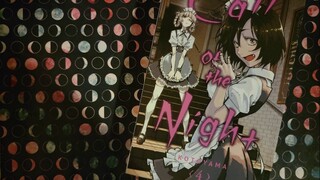 Call of the Night (Vol. 4) Review