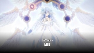 MIO SS5 AMV