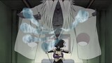 Orochimaru summons four Hokages, the battle between Hashirama and Madara Naruto English Dub