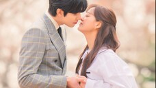 Akhirnya biarkan dia menyanyikan OST! [OST baru Kim Se Jung "Love Maybe"] disertai dengan beberapa g