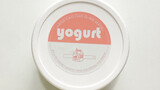 Handcraft|"Yogurt" Slime