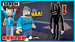 Kita Liburan Di HOTEL! Ternyata Hotel BERHANTU!! - Roblox Indonesia