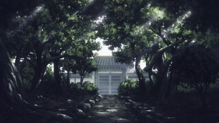 koukyuu no karasu Episode 3 Sub indo