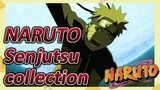 NARUTO Senjutsu collection