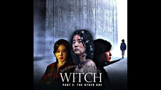 The Witch - Part 2  - The Other One english sub