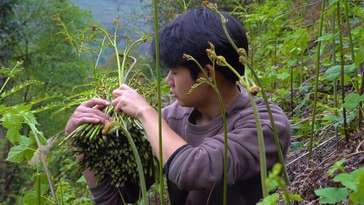 Mùa xuân tươi đẹp luôn mang đến cho chúng ta vô vàn món ngon. Ngày nay, món ăn này đã là kỷ niệm in 