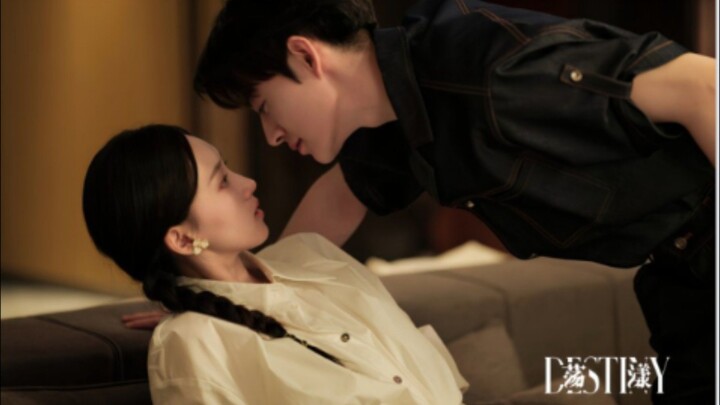 [CHN]D_E_S_T_I_N_Y_EP. 3