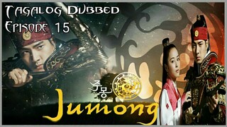 Jumong Episode 15 Tagalog