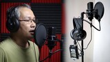 PORTABLE AUDIO RECORDING MIC STAND FOR VOICE OVER AND SONG COVER | NABUO KO RIN SAWAKAS!