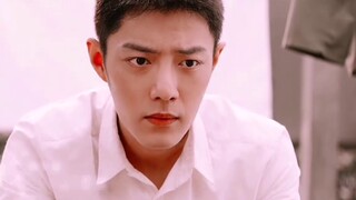 ฉันจะกินเธอ ตอนที่ 12 [Gu Yiye*Lu Dandan/สงครามเพื่อภูเขา]