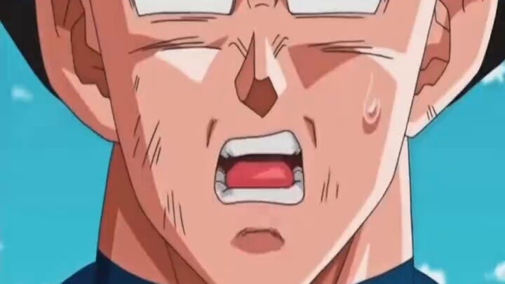 Youthful resonance! Dragon Ball GT theme song "Gradually attracted to you", burning the light of the