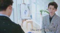 Tạm Biệt Bạch Nguyệt Quang EP 19 [Sub Việt]