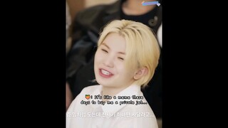 svt members having an inside jokes about asking woozi to get them a private jet 😭 #seventeen #woozi