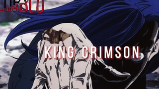 「KINGCRIMSON」