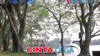 (mega sinema)mengejar cinta oLga 5