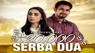Telemovie RM20,000 Serba Dua 2023