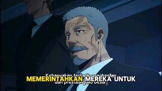 REVIEW ANIME SOLO LEVELING SEASON 2 EPS 4
